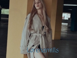 Lorenamills