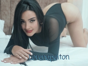 Lorenapeiton