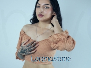 Lorenastone