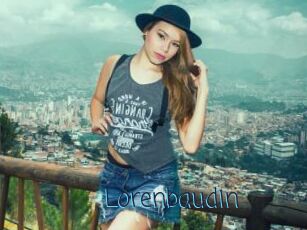 Lorenbaudin