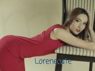 Lorenecute
