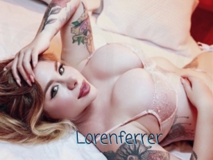 Lorenferrer