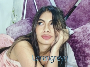 Lorengreyn