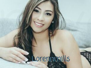 Lorennmills