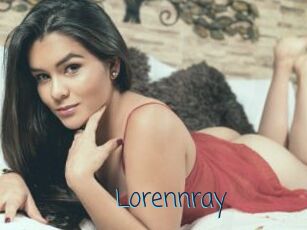 Lorennray