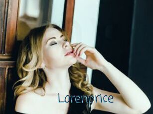 Lorenprice