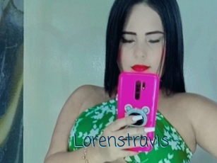 Lorenstravis