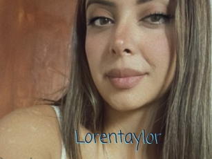 Lorentaylor