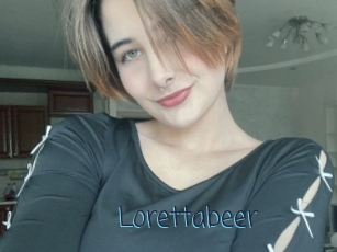 Lorettabeer