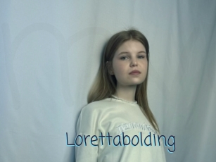 Lorettabolding