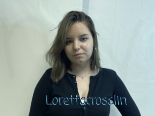 Lorettacrosslin