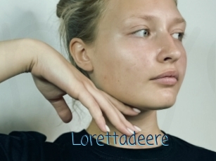 lorettadeere My camgirls xxx
