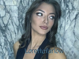 Lorettafarlow