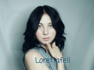 Lorettafell