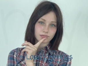 Lorettagellings