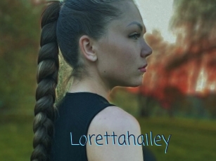 Lorettahailey