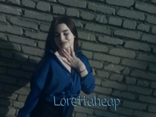 Lorettaheap