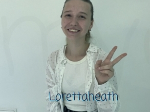 Lorettaheath