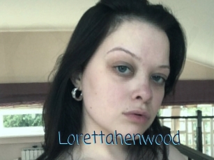 Lorettahenwood