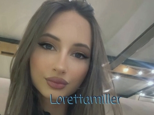 Lorettamiller