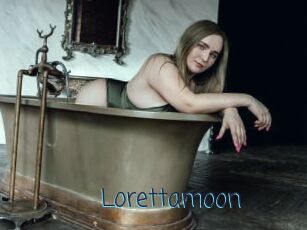 Lorettamoon