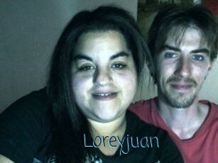 Loreyjuan