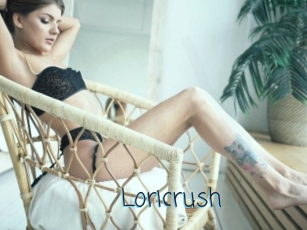 Loricrush