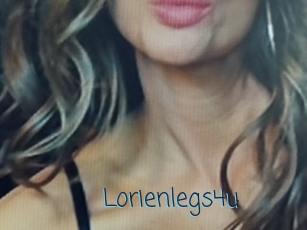 Lorienlegs4u