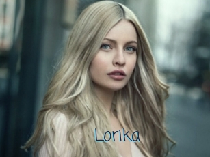 Lorika