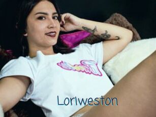 Loriweston