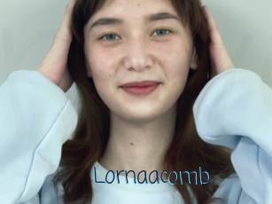 Lornaacomb
