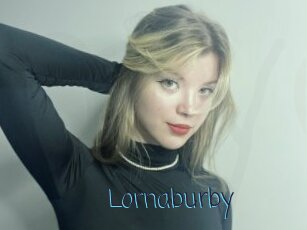 Lornaburby