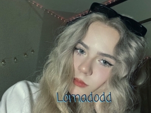 Lornadodd
