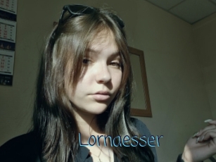 Lornaesser