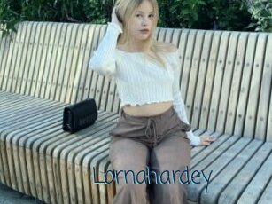 Lornahardey