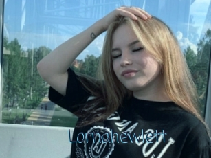 Lornahewlett