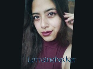 Lorrainebecker