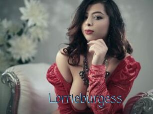 Lorrieburgess