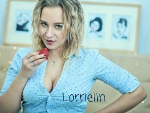 Lorrielin