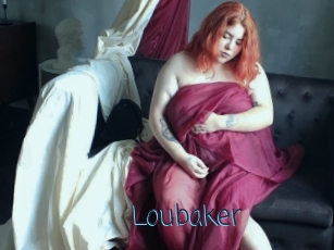 Loubaker