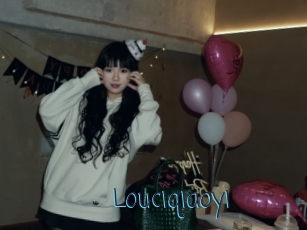 Louciqiaoyi