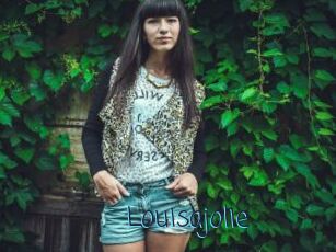 Louisajolie