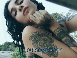 Louiseparsons