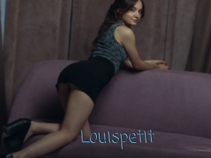 Louispetit