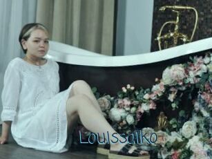 Louissaiko