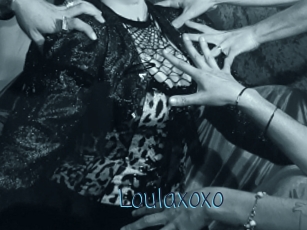 Loulaxoxo