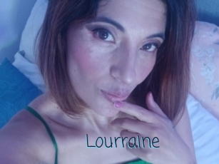 Lourraine