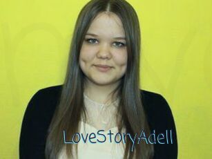 LoveStoryAdell