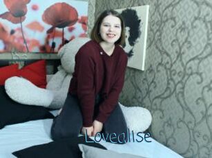 Lovealise