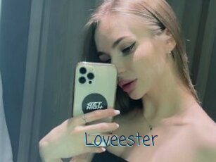 Loveester